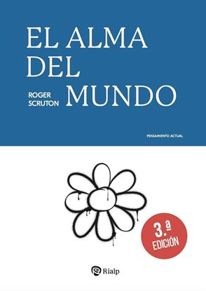 Imagen de EL ALMA DEL MUNDO