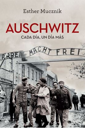 Imagen de AUSCHWITZ. EDICION 80 ANIVERSARIOS