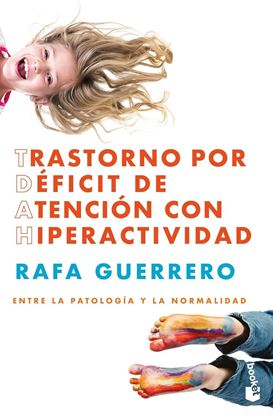 Imagen de TRASTORNO POR DEFICIT DE ATENCION CON H