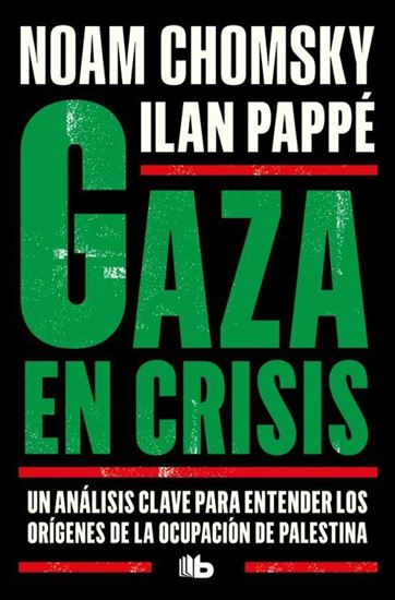 Imagen de GAZA GRIS (BOL)