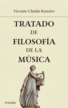 Imagen de TRATADO DE FILOSOFIA DE LA MUSICA