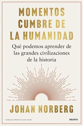 Imagen de MOMENTOS CUMBRE DE LA HUMANIDAD