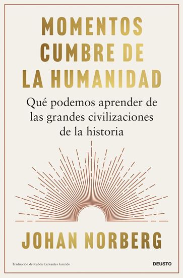 Imagen de MOMENTOS CUMBRE DE LA HUMANIDAD