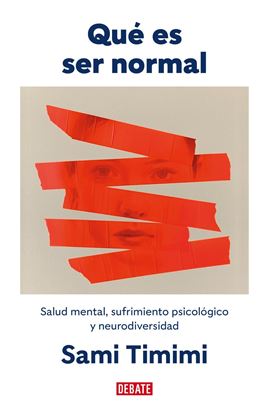 Imagen de QUE ES SER NORMAL