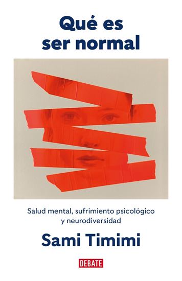 Imagen de QUE ES SER NORMAL