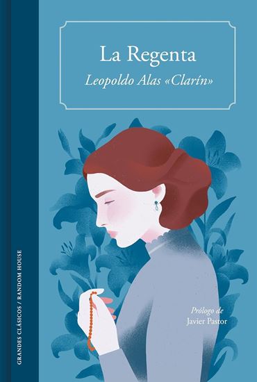 Imagen de LA REGENTA