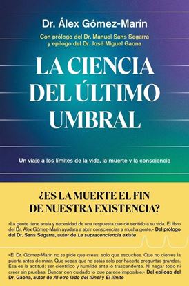 Imagen de LA CIENCIA DEL ULTIMO UMBRAL
