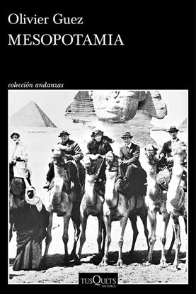 Imagen de MESOPOTAMIA