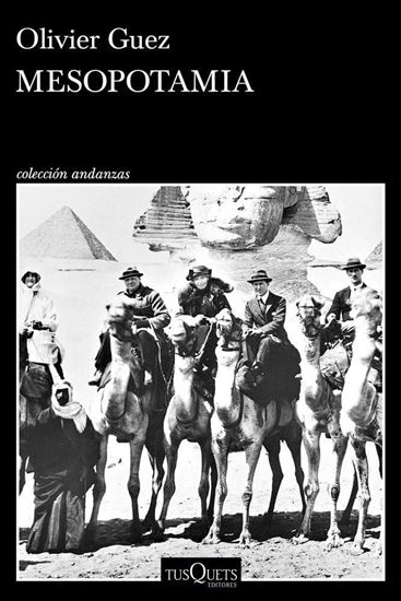 Imagen de MESOPOTAMIA