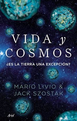 Imagen de VIDA Y COSMOS