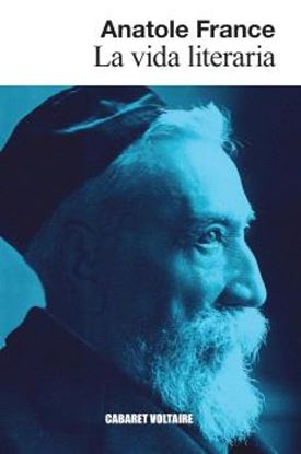 Imagen de LA VIDA LITERARIA