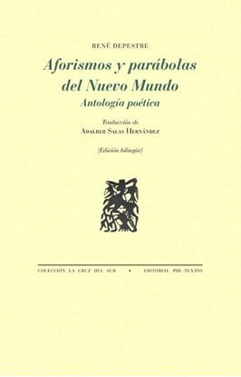 Imagen de AFORISMOS Y PARABOLAS DEL NUEVO MUNDO