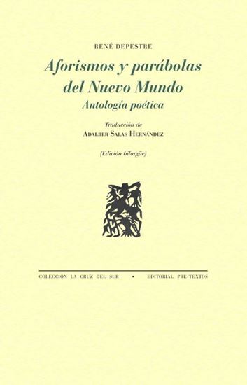 Imagen de AFORISMOS Y PARABOLAS DEL NUEVO MUNDO