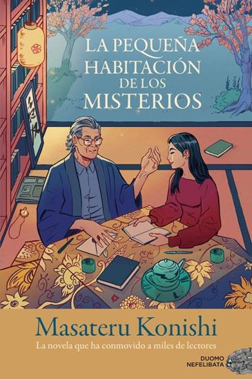Imagen de LA PEQUEÑA HABITACION DE LOS MISTERIOS