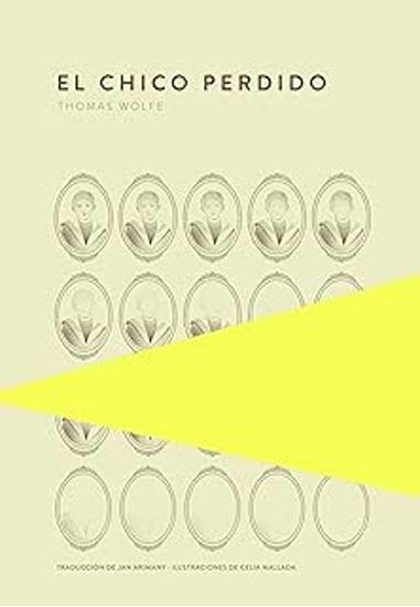 Imagen de EL CHICO PERDIDO