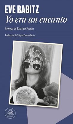 Imagen de YO ERA UN ENCANTO