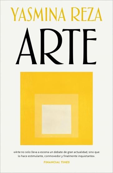 Imagen de ARTE (BOL)