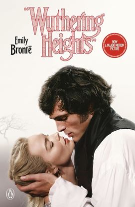 Imagen de WUTHERING HEIGHTS (MOVIE TIE-IN)