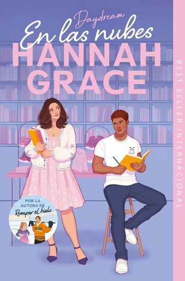 Imagen de EN LAS NUBES (MAPLE HILLS 3) (BOL)