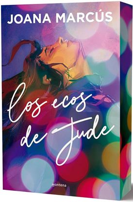 Imagen de LOS ECOS DE JUDE (TB) (CANTOS)