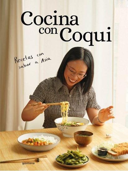 Imagen de COCINA CON COQUI