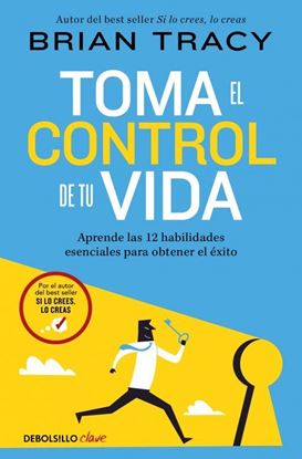 Imagen de TOMA EL CONTROL DE TU VIDA (BOL)