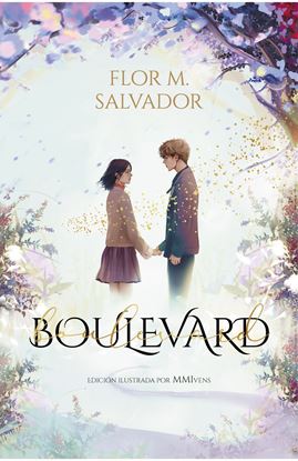 Imagen de BOULEVARD 1 (ED. ESPECIAL) (AR)