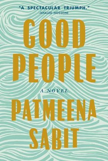 Imagen de GOOD PEOPLE: A NOVEL