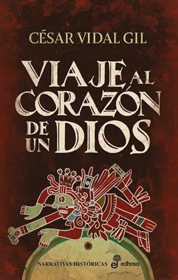 Imagen de VIAJE AL CORAZON DE UN DIOS