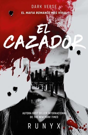 Imagen de EL CAZADOR (DARK VERSE 1) (BOL)