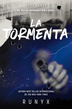 Imagen de LA TORMENTA (DARK VERSE 1) (BOL)