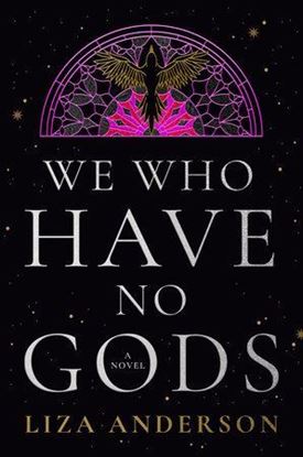 Imagen de WE WHO HAVE NO GODS