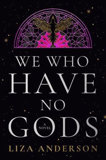 Imagen de WE WHO HAVE NO GODS