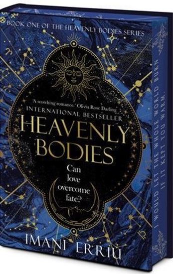 Imagen de HEAVENLY BODIES DELUXE EDITION