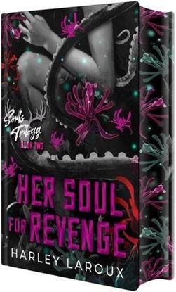 Imagen de HER SOUL FOR REVENGE: DELUXE LIMITED EDI