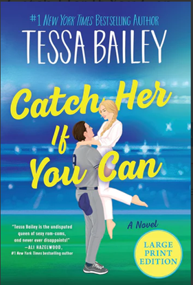 Imagen de CATCH HER IF YOU CAN