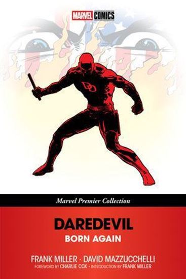Imagen de DAREDEVIL: BORN AGAIN