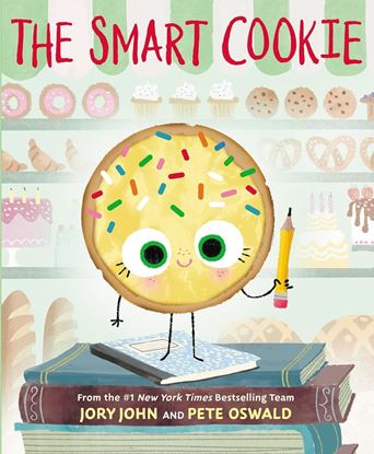 Imagen de SMART COOKIE (INTERNATIONAL EDITION)