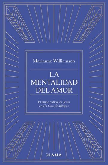 Imagen de LA MENTALIDAD DEL AMOR