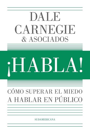Imagen de HABLA!