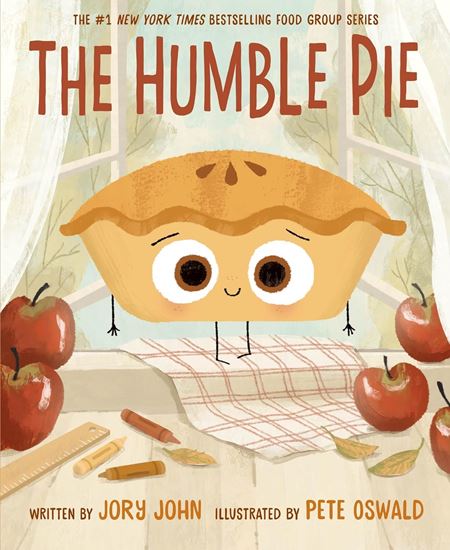 Imagen de THE HUMBLE PIE (INTERNATIONAL EDITION)
