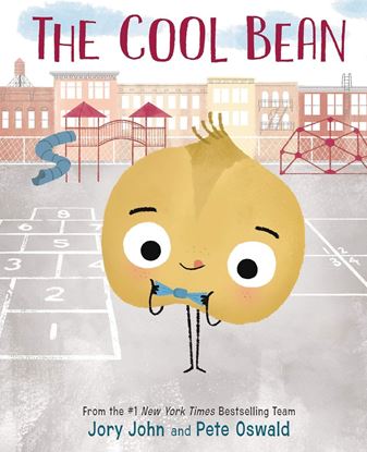 Imagen de THE COOL BEAN (INTERNATIONAL EDITION)