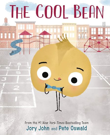 Imagen de THE COOL BEAN (INTERNATIONAL EDITION)