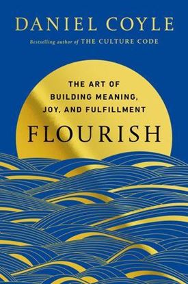 Imagen de FLOURISH. THE ART OF BUILDING MEANING