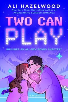 Imagen de TWO CAN PLAY (HC)