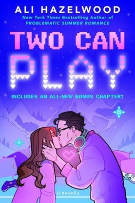 Imagen de TWO CAN PLAY