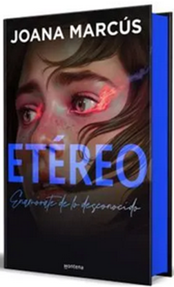 Imagen de ETEREO (TAPA DURA) (AR)