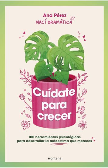Imagen de CUIDATE PARA CRECER (AR)