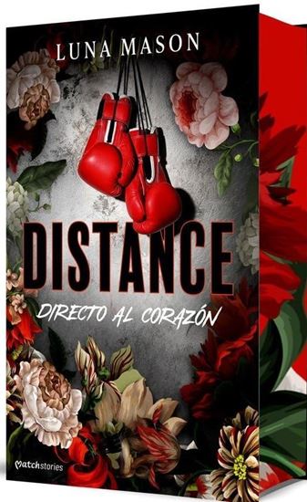 Imagen de DISTANCE: DIRECTO AL CORAZON (CANTOS)