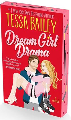 Imagen de DREAM GIRL DRAMA (PB)